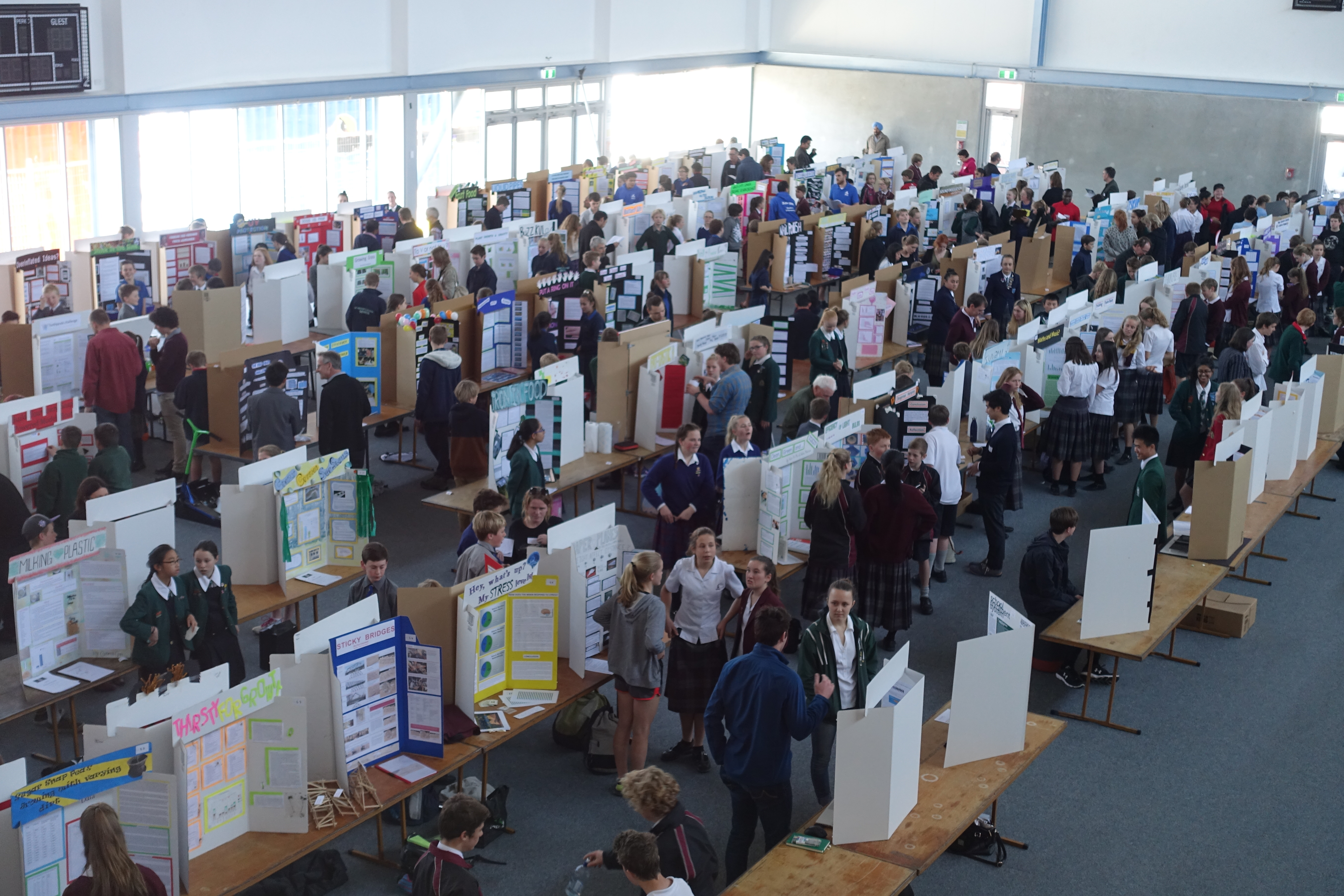 Science Fair